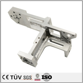 Popular customized Forming Bending Welding CNC machining for windows parts