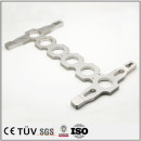 Superb customized Precision carbon steel CNC machining for floor waxing machine parts