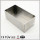 Factory custom sheet metal stamping products metal used for stair and balcony railings