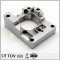 Customized steel normalized processing CNC machining parts