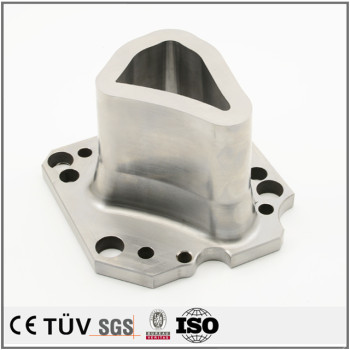 Customized precision turning milling CNC processing precision parts