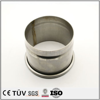 Customized sheet metal ribeting process welding service CNC spraying processing parts