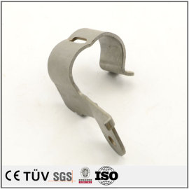 Sheet metal laser cutting bending welding parts services used for automotive industrial