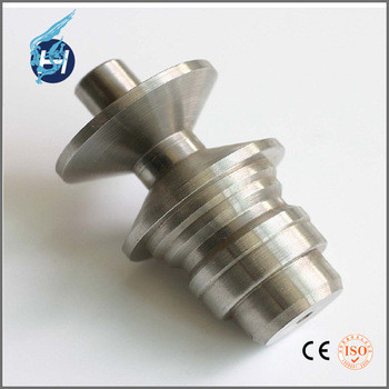 Customized die casting technology processing CNC machining for fire equipment parts