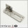 Made in china mig welding processing CNC machining for cash register machine parts