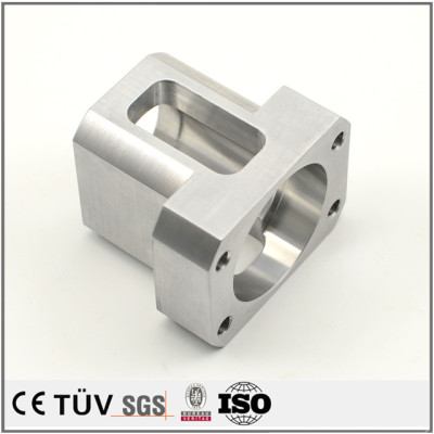 Customized 5 axis machining cnc precision turning precision CNC precision turning parts