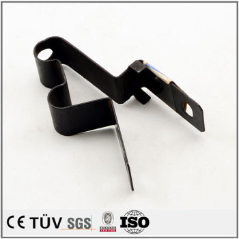 China customized sheet metal stamping laser cutting service processing CNC machining parts
