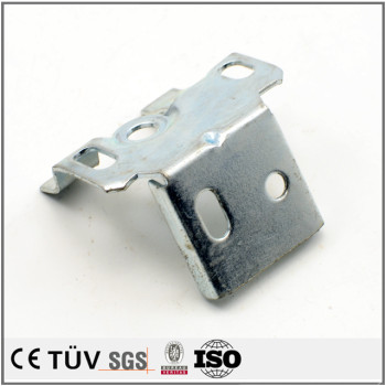 China flexible sheet metal high precision sheet metal working  CNC machining for electrical parts