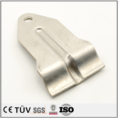 Exclusive high quality sheet metal welding production stamping parts used for hvac projects