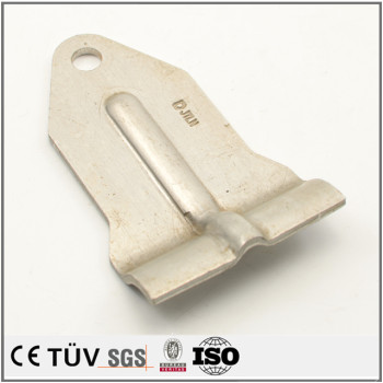 Customized stamping sheet metal parts with polishing stamping sheet metal stamping process
