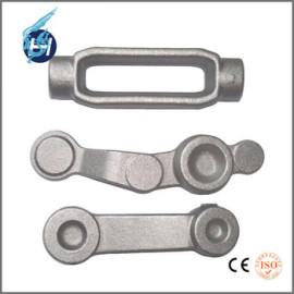 Dalian hongsheng provide high quality customized metal casting CNC machining for mechanical parts