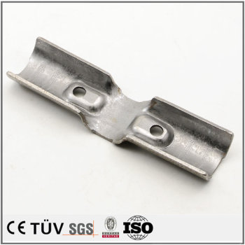 Dalian customized sheet metal fabrication assembly service machining parts