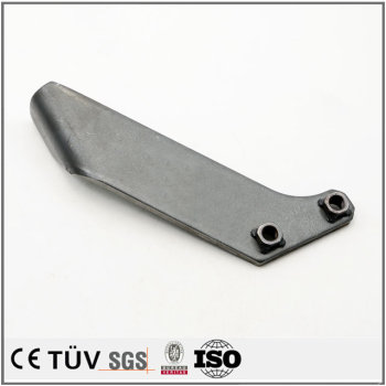High quality customized sheet metal protective welding CNC machining motorcycle parts accessories