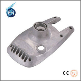 Made in china customized aluminum casting processing CNC machining for metal smoking pipes parts