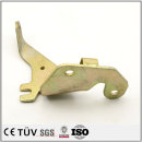 China produce customized precision electric discharge CNC machining hookah machine parts