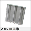 China supplier provide precision welding CNC machining for car body parts