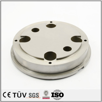 Famous customized precision turning machining service CNC machining automobile parts