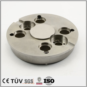 Superior customized precision turning processing service CNC machining vacuum cup parts