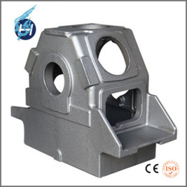 High quality customized sand casting service fabrication parts
