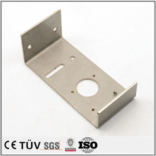 2019 hot items custom sheet metal stamping technology working regrigerator parts