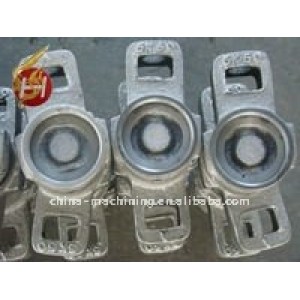 Precision OEM sand casting working parts