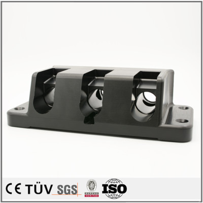 Precision turning and milling composite service CNC machining lathe spare parts