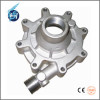 Dalian factory experts in customized casting aluminum parts with goode service and best price