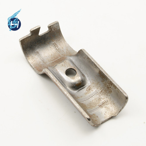 Reasonable price OEM sheet metal service stamping machining parts used for running machine