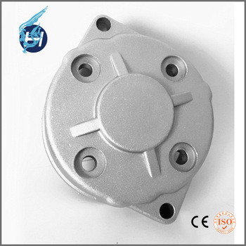 Gravity casting service machining air compressor parts