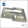 Dalian hongsheng provide high quality gravity casting service machining parts