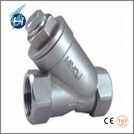Made in China high quality gravity casting machining marine diesel engine parts