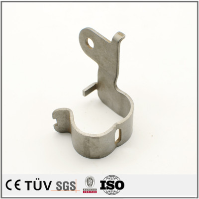Custom made tube bending service machining sheet metal parts