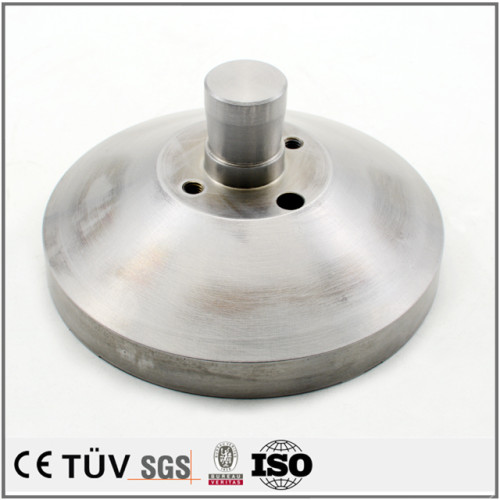 High precision die steel material processing, high frequency heat treatment
