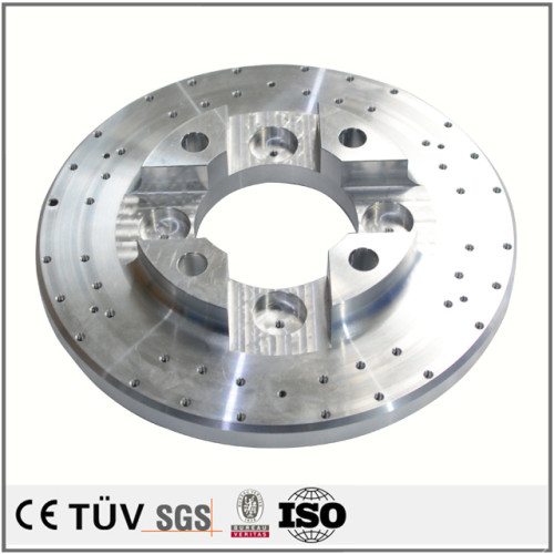 Customized 5 axis machining cnc precision turning precision CNC precision turning parts