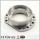 Subtle customized Precision turning and milling compound CNC machining for closet parts