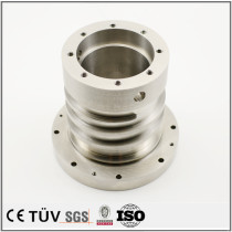 Precision turning and milling composite fabrication CNC machining parts