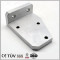 Customized OEM customized Aluminum alloy precision CNC machining service fabrication parts