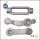 High quality gravity casting machining parts