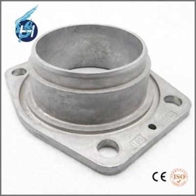 Made in China high quality gravity casting machining marine diesel engine parts