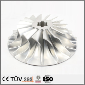 customized machining parts 6061 5052 aluminium spare parts ISO 9001 high grade Chinese machining service