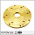 Chinese high grade customized brass parts ISO 9001 OEM manufacturer high precision copper red copper products