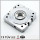 High quality aluminum parts precise CNC machining turning and milling  parts