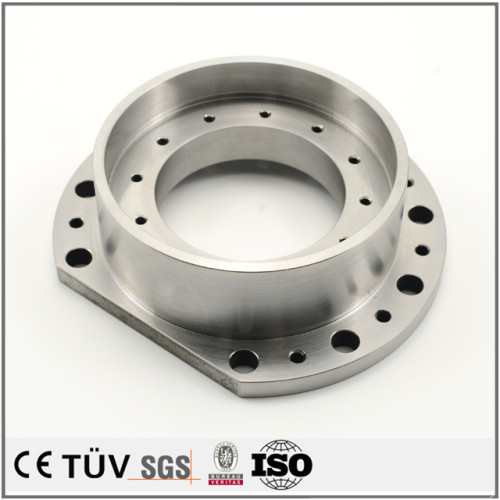 OEM/ODM professional stainless steel parts processing supplier
