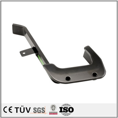 Sheet metal bending service fabrication parts for rotary vane voccuum pump machine