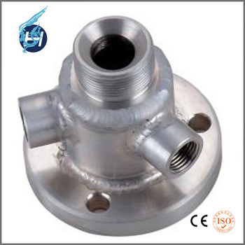 Customized pressure casting processing mechanical parts