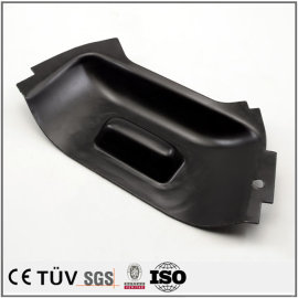人気ある高強度板金加工包装機ISO9001定制服務 中国製高品質CNC加工製品