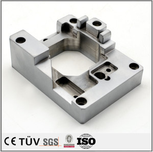 大連高品質金属加工部品  旋盤加工したSUS304精密部品  表面処理精密パーツ加工