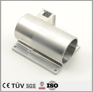 High quality aluminum alloy 7075 5052 6061 processing parts