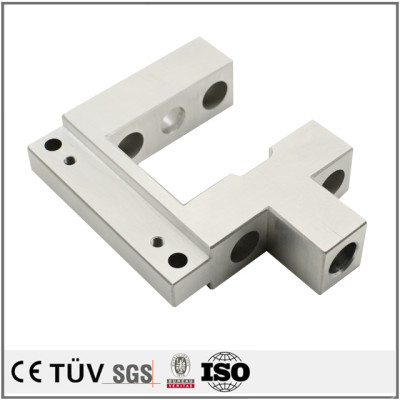Ultra-precision machinery parts processing, Mold production