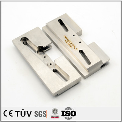 Customized precision turning milling CNC processing precision parts